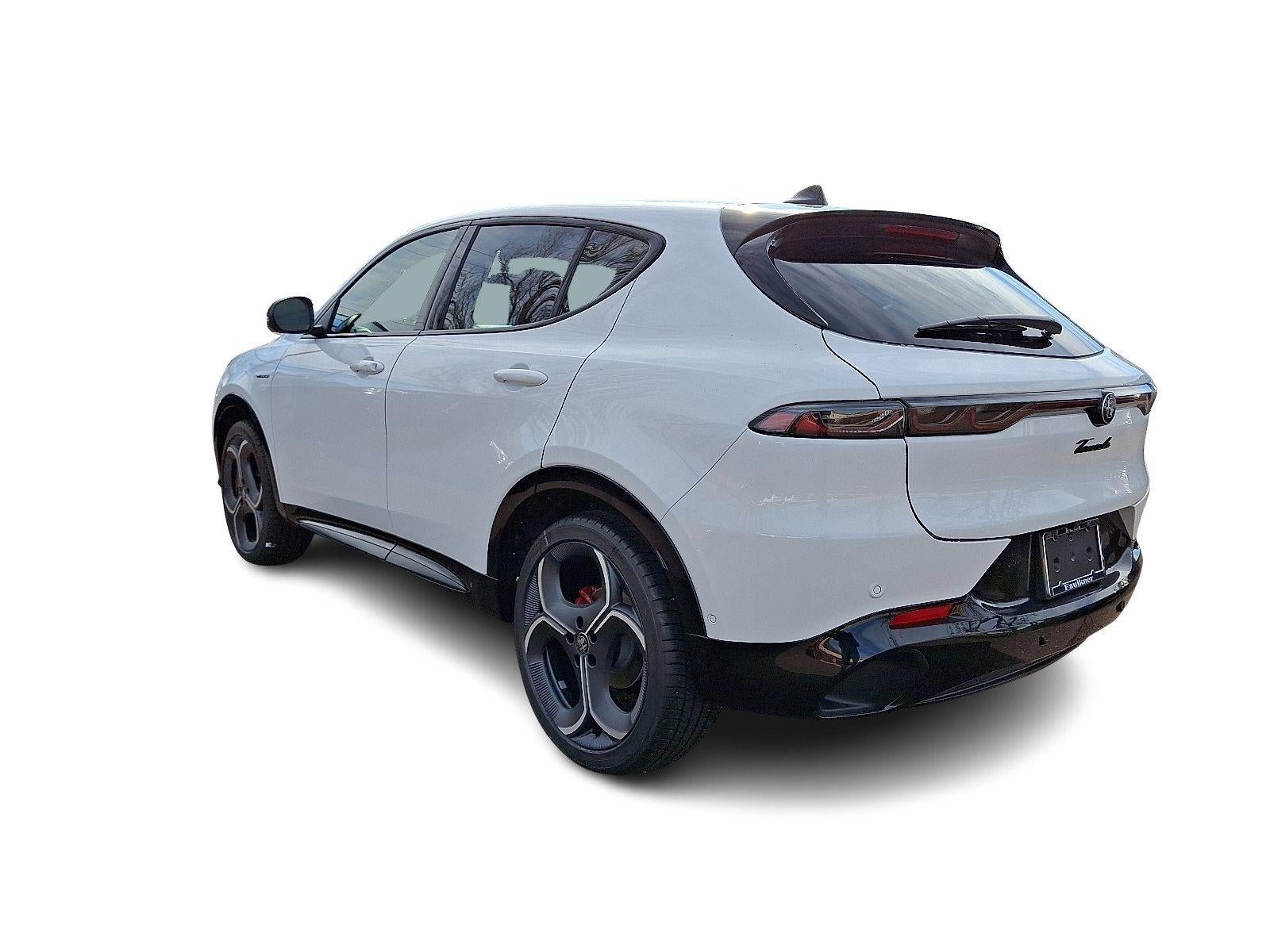 2026 Alfa Romeo Tonale Veloce AWD