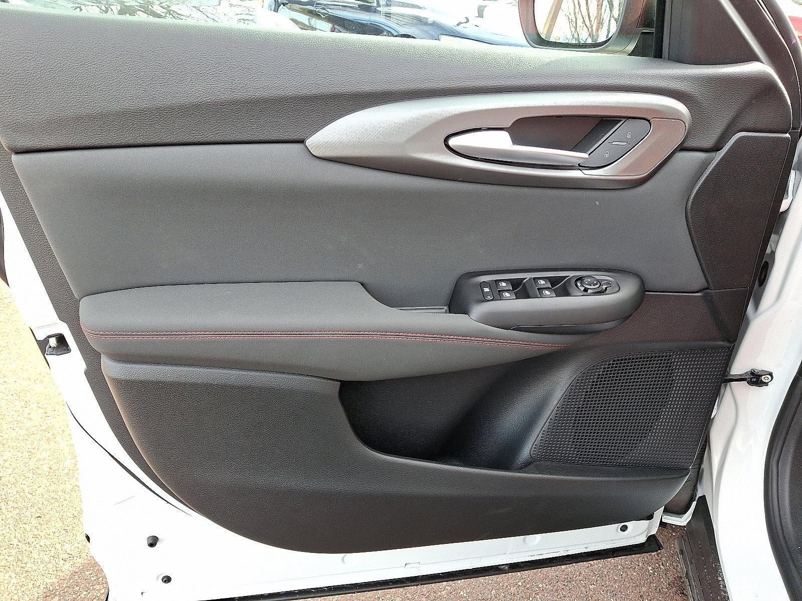 2026 Alfa Romeo Tonale Veloce AWD