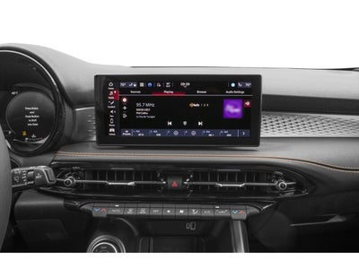 2026 Alfa Romeo Tonale Veloce AWD