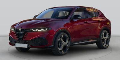 2026 Alfa Romeo Tonale Veloce AWD