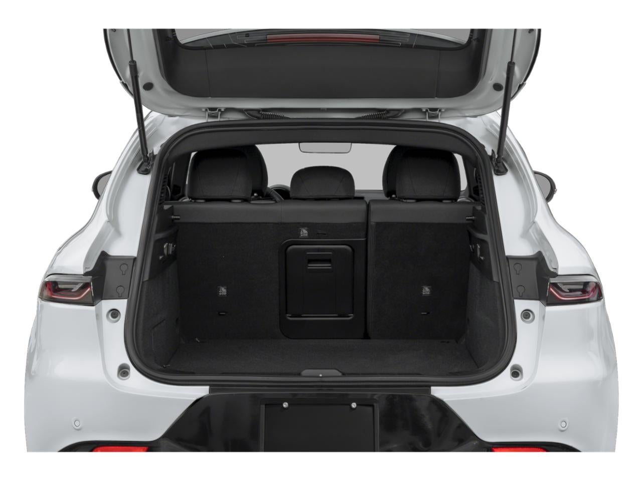 2026 Alfa Romeo Tonale Veloce AWD