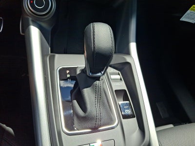 2026 Alfa Romeo Tonale Sprint AWD