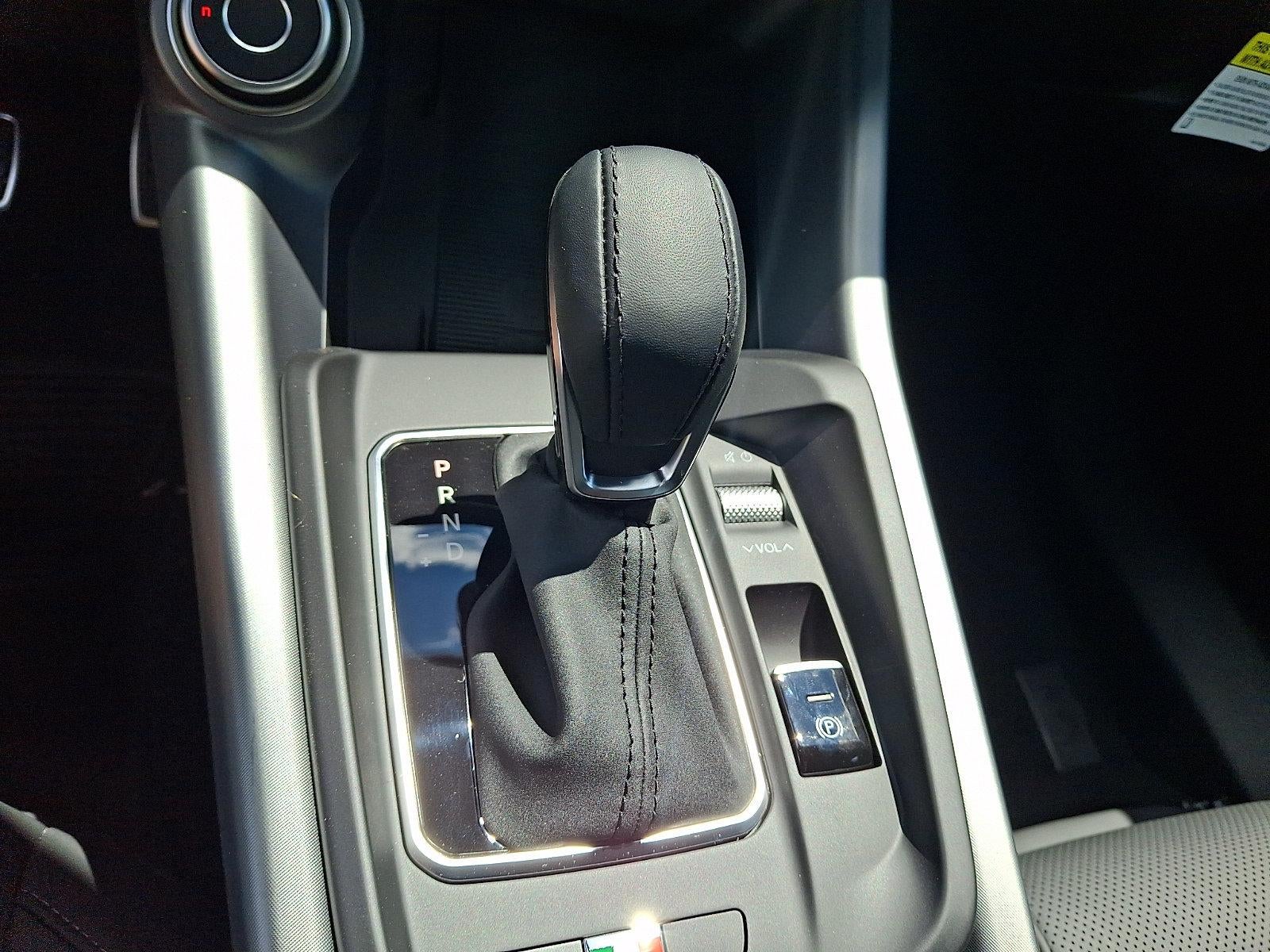 2026 Alfa Romeo Tonale Sprint AWD