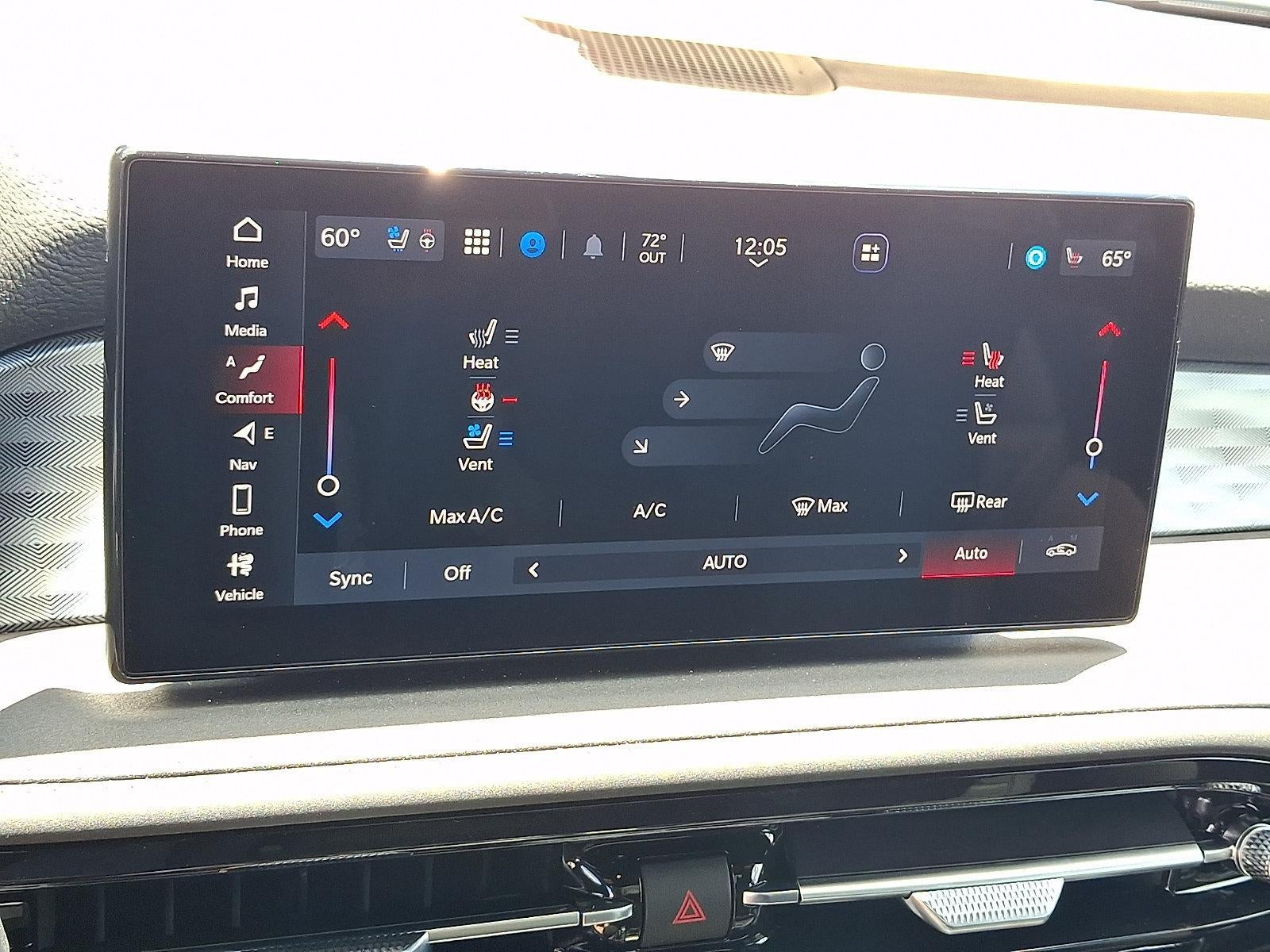 2026 Alfa Romeo Tonale Sprint AWD