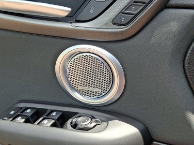 2026 Alfa Romeo Tonale Sprint AWD