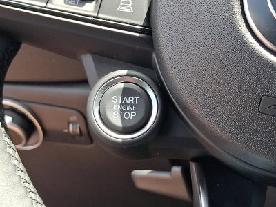 2026 Alfa Romeo Tonale Sprint AWD