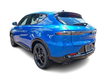 2026 Alfa Romeo Tonale Sprint AWD