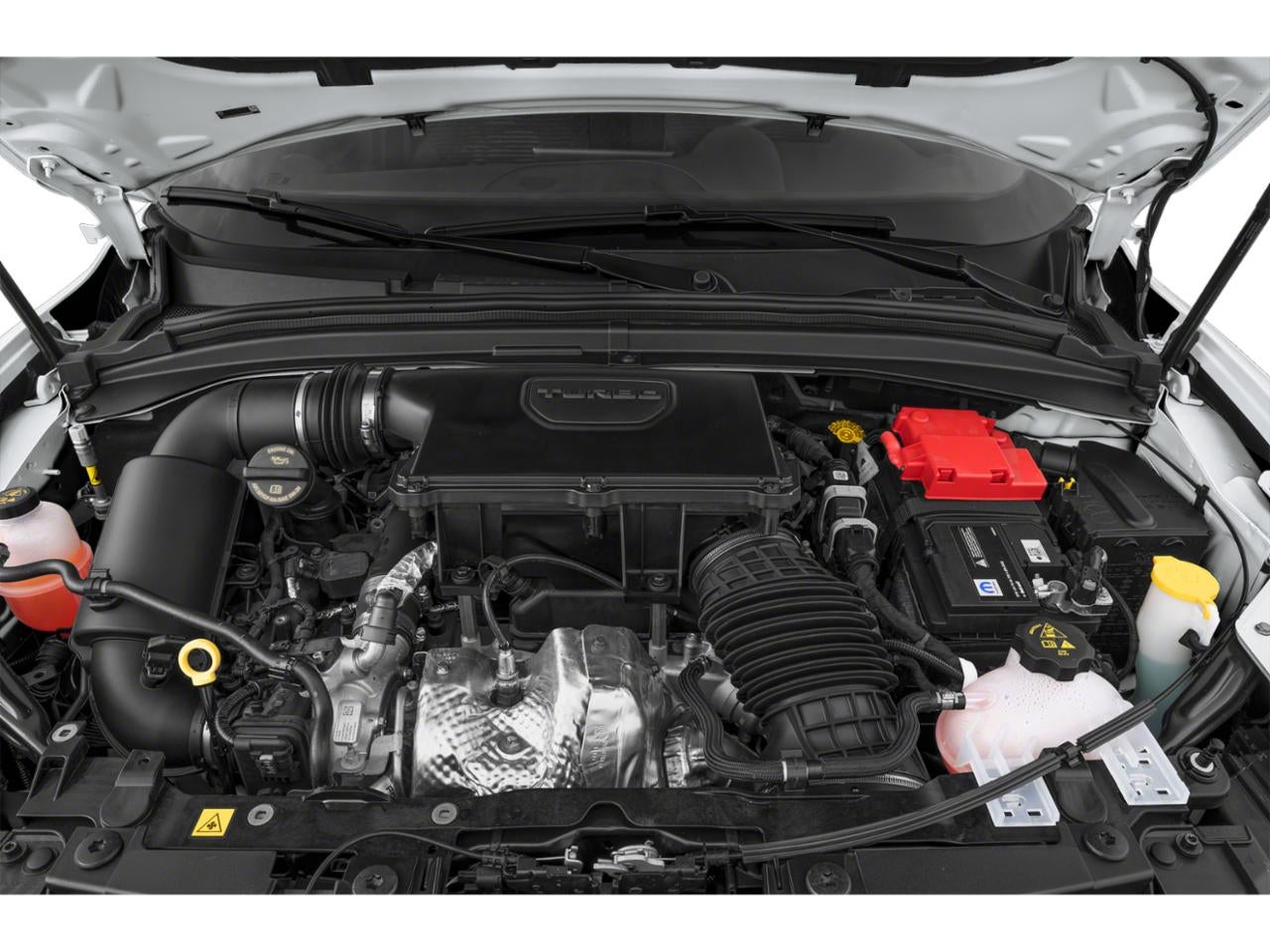 2026 Alfa Romeo Tonale Sprint AWD