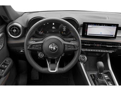2026 Alfa Romeo Tonale Sprint AWD