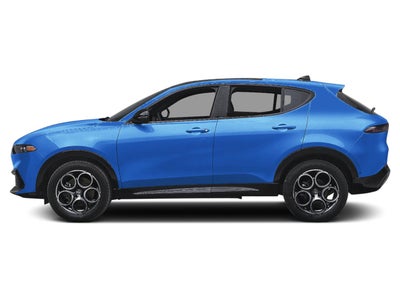 2026 Alfa Romeo Tonale Sprint AWD