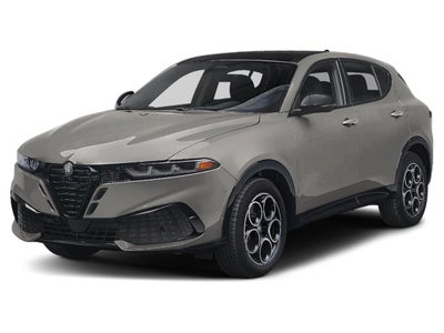 2026 Alfa Romeo Tonale Sprint AWD