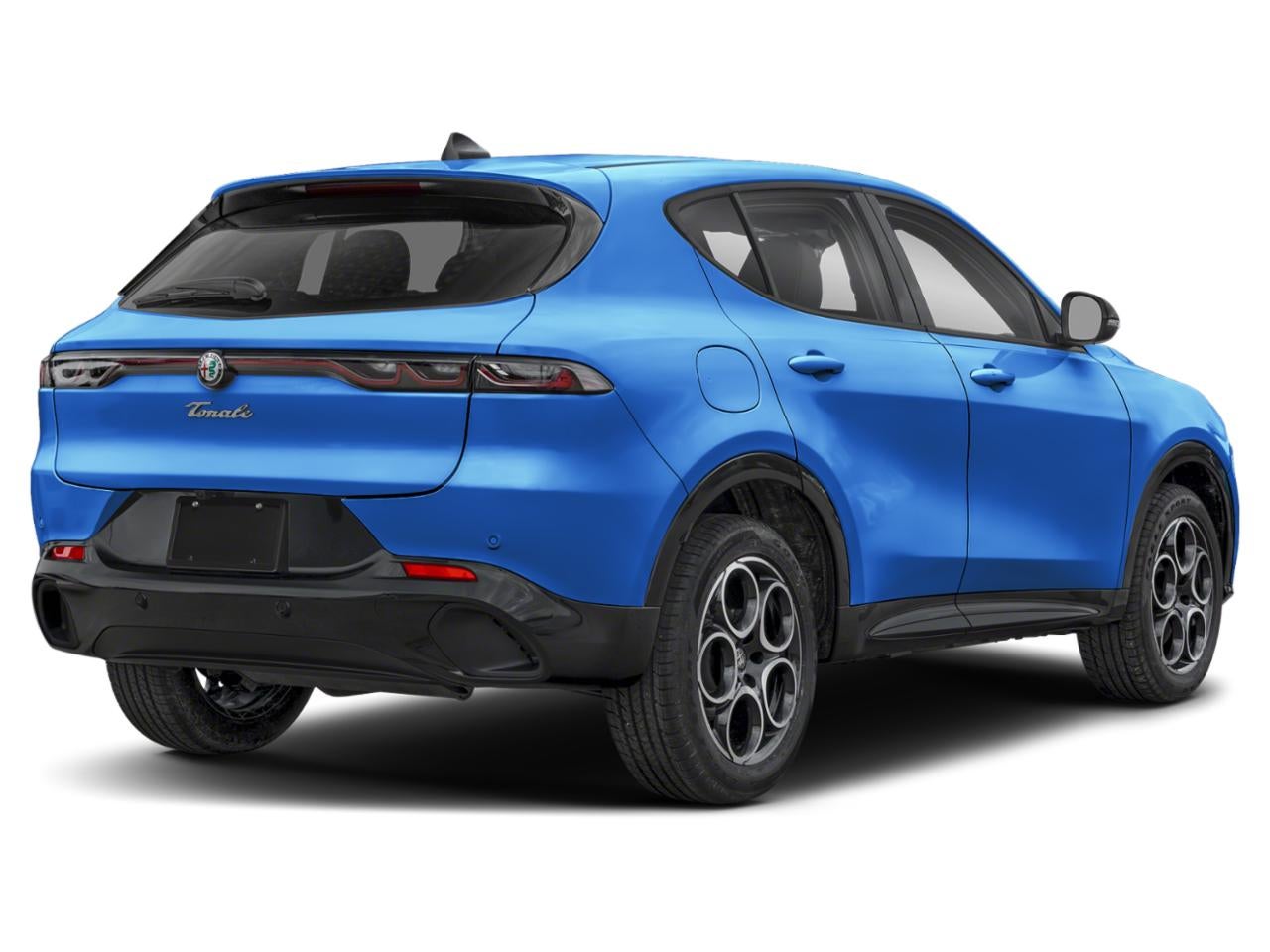 2026 Alfa Romeo Tonale Sprint AWD