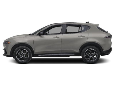 2026 Alfa Romeo Tonale Sprint AWD