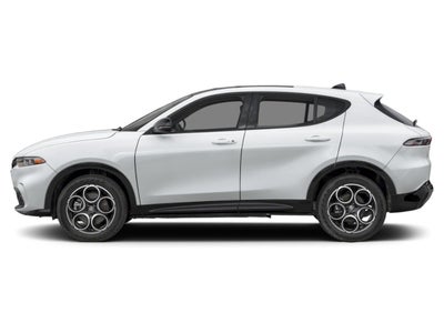 2026 Alfa Romeo Tonale Sprint AWD
