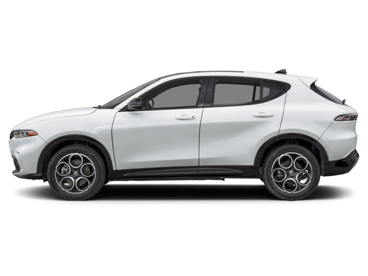 2026 Alfa Romeo Tonale Sprint AWD