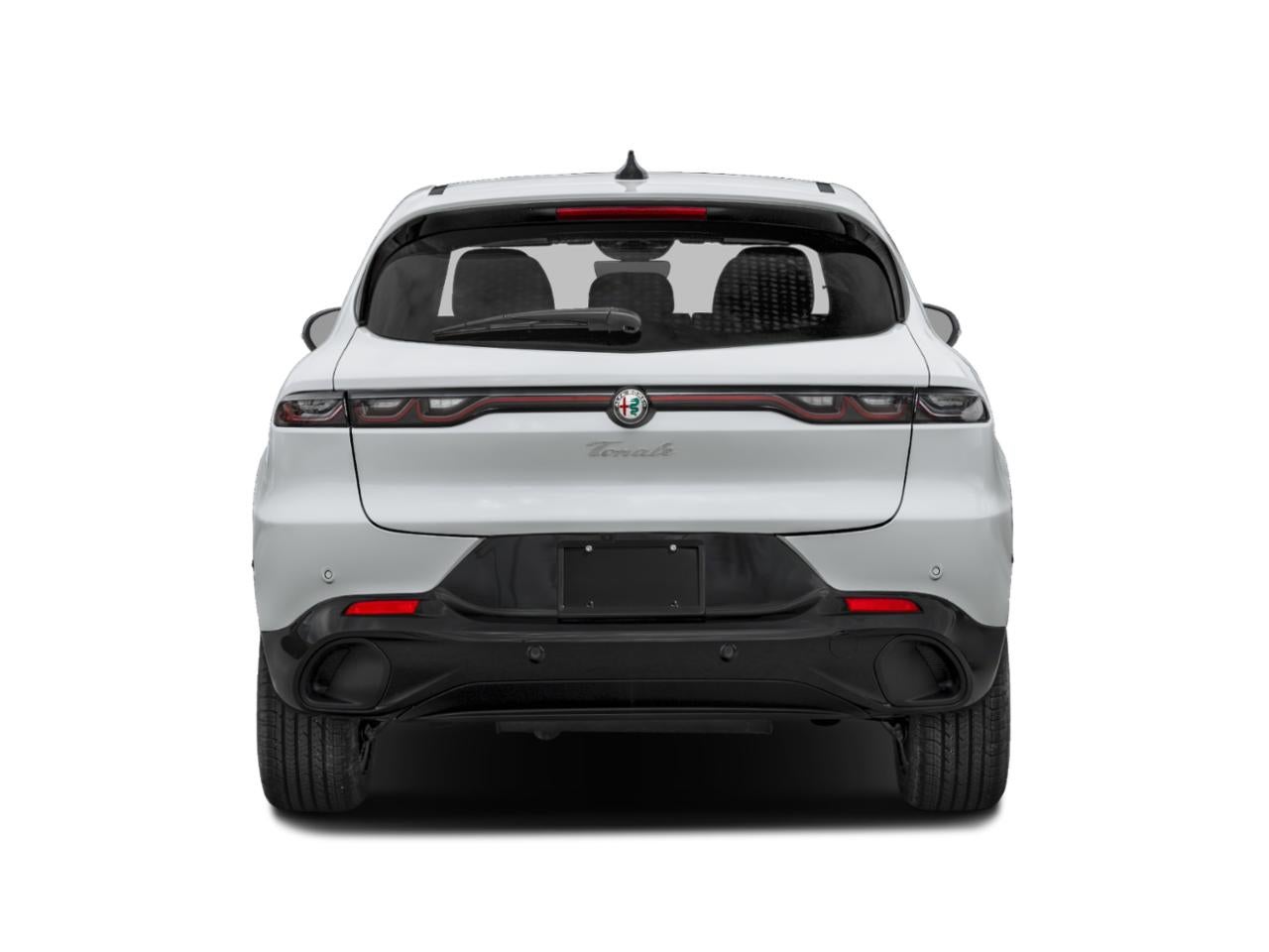 2026 Alfa Romeo Tonale Sprint AWD