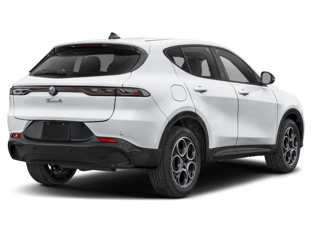 2026 Alfa Romeo Tonale Sprint AWD