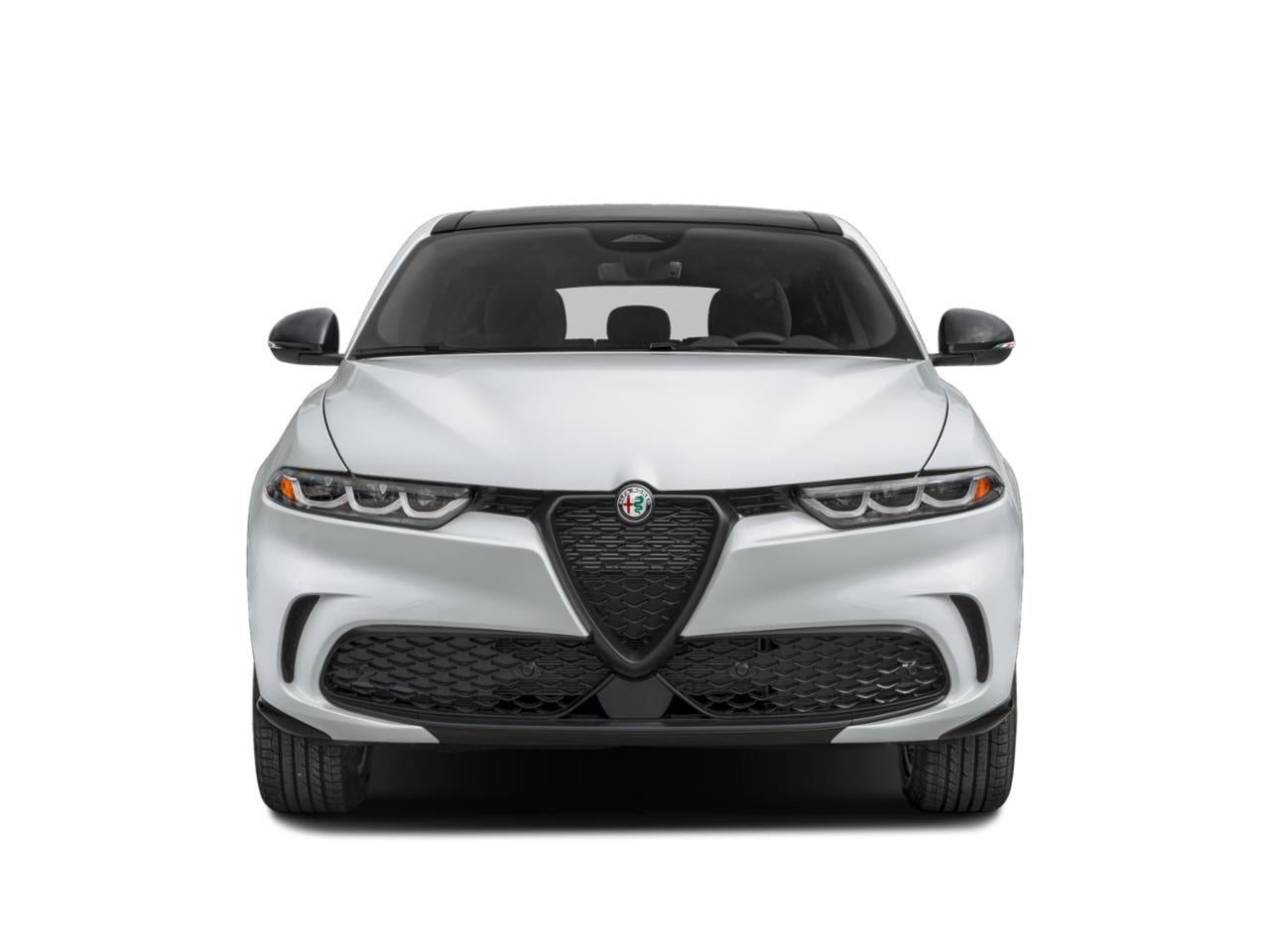 2026 Alfa Romeo Tonale Sprint AWD
