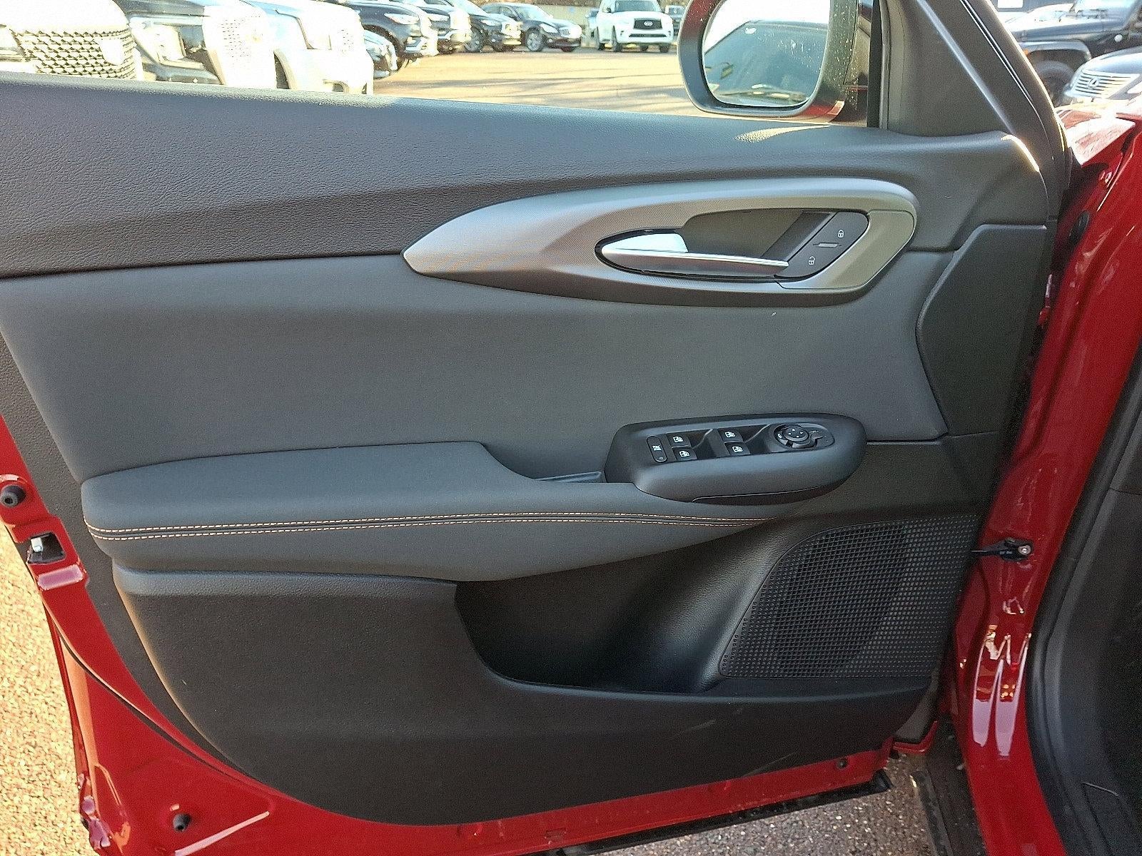 2025 Alfa Romeo Tonale AWD