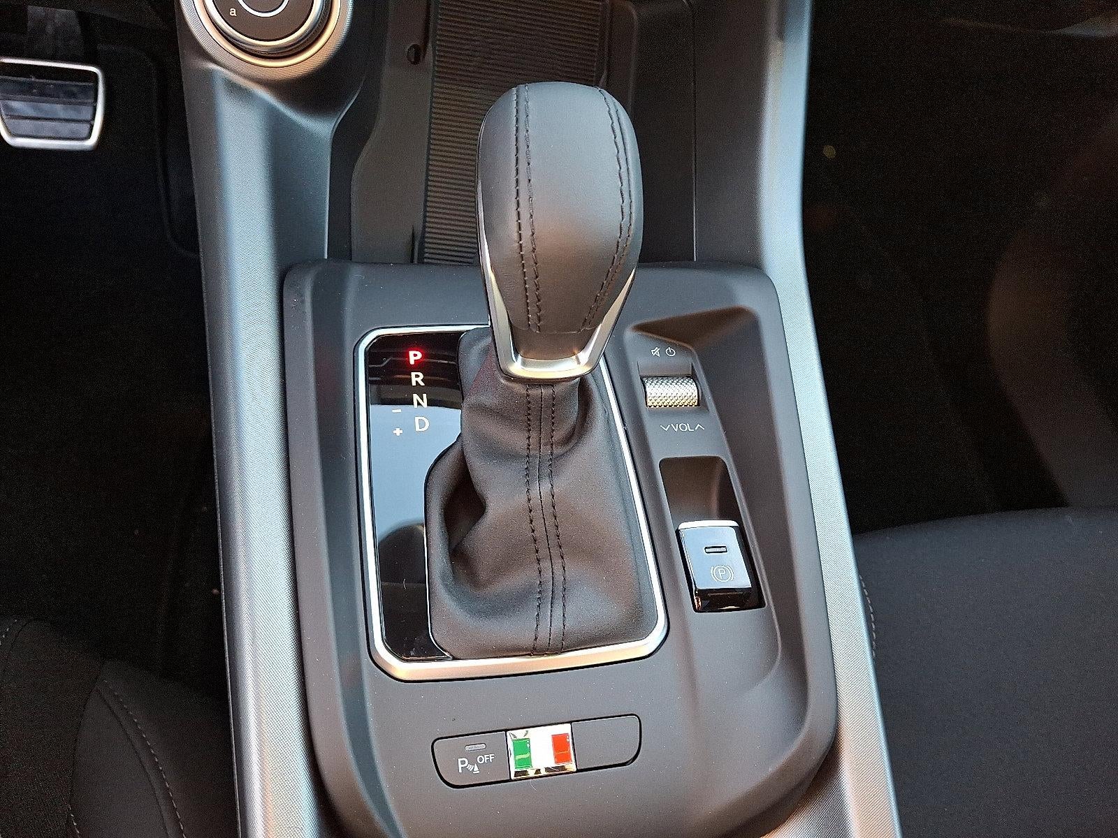 2025 Alfa Romeo Tonale AWD