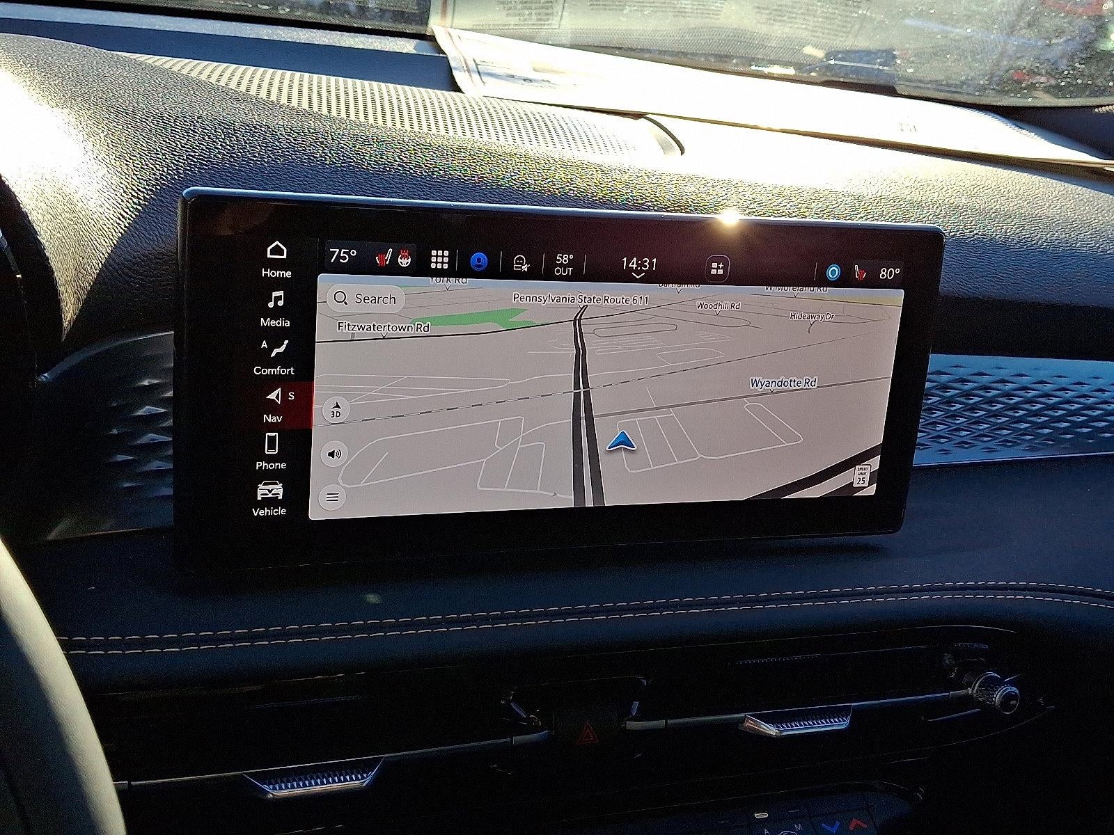 2025 Alfa Romeo Tonale AWD