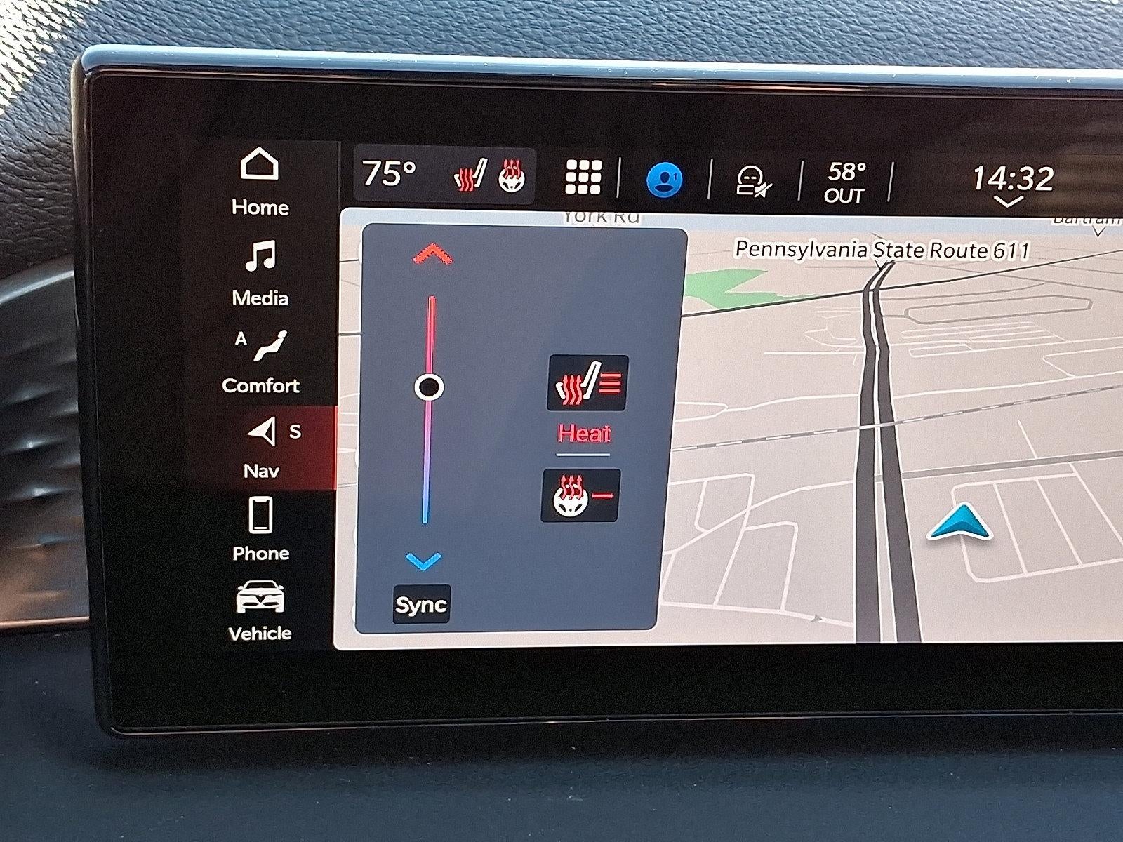 2025 Alfa Romeo Tonale AWD