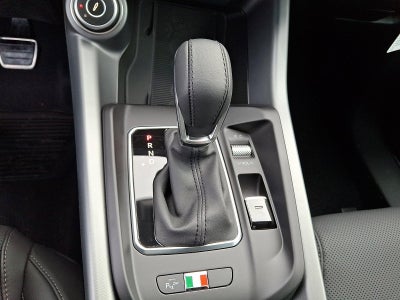 2026 Alfa Romeo Tonale Veloce AWD