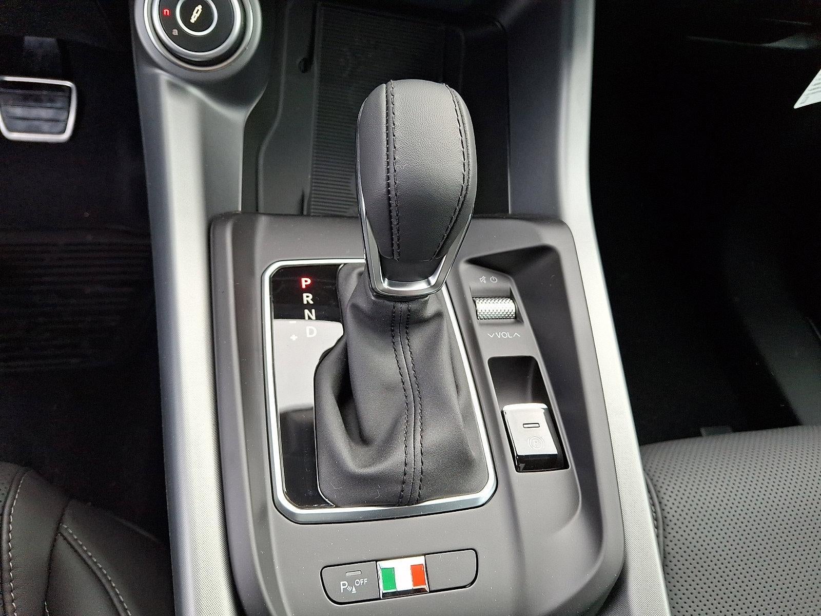 2026 Alfa Romeo Tonale Veloce AWD