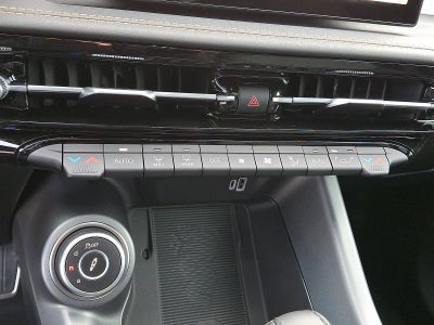 2026 Alfa Romeo Tonale Veloce AWD