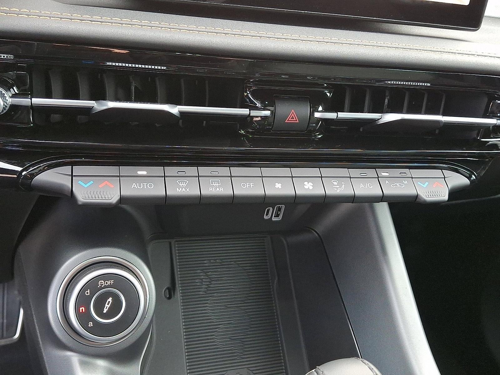 2026 Alfa Romeo Tonale Veloce AWD