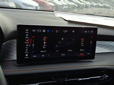 2026 Alfa Romeo Tonale Veloce AWD