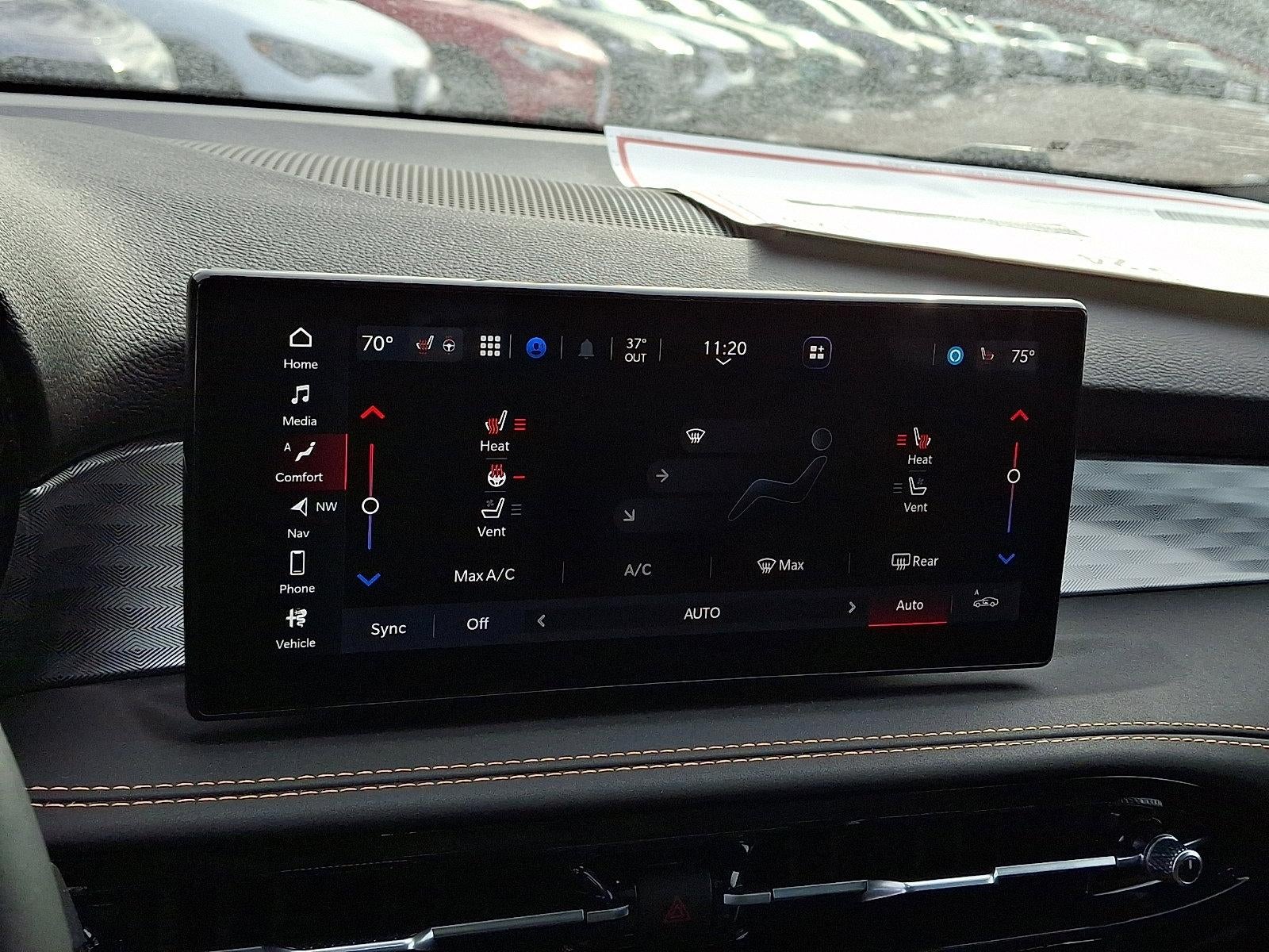 2026 Alfa Romeo Tonale Veloce AWD