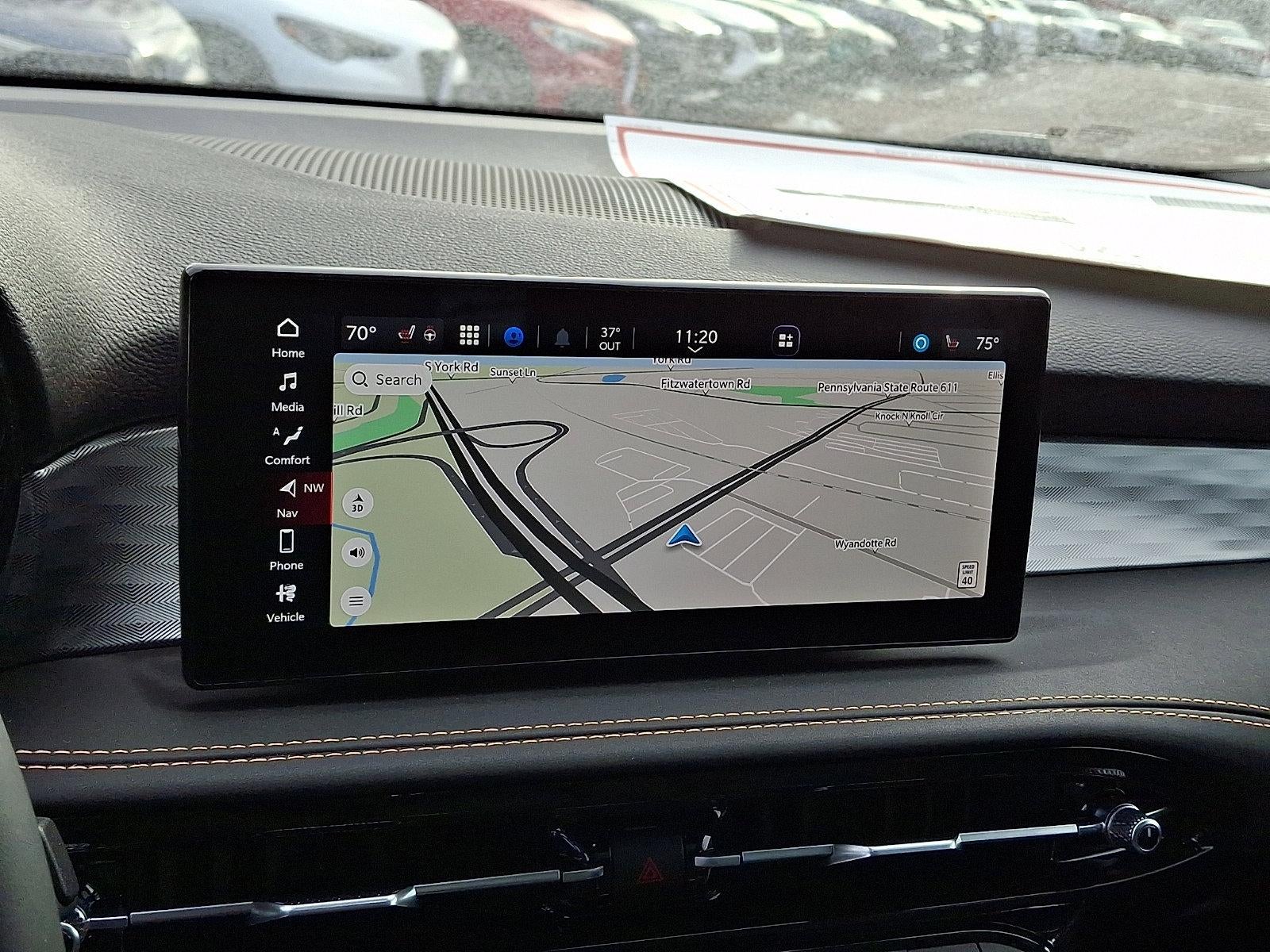 2026 Alfa Romeo Tonale Veloce AWD