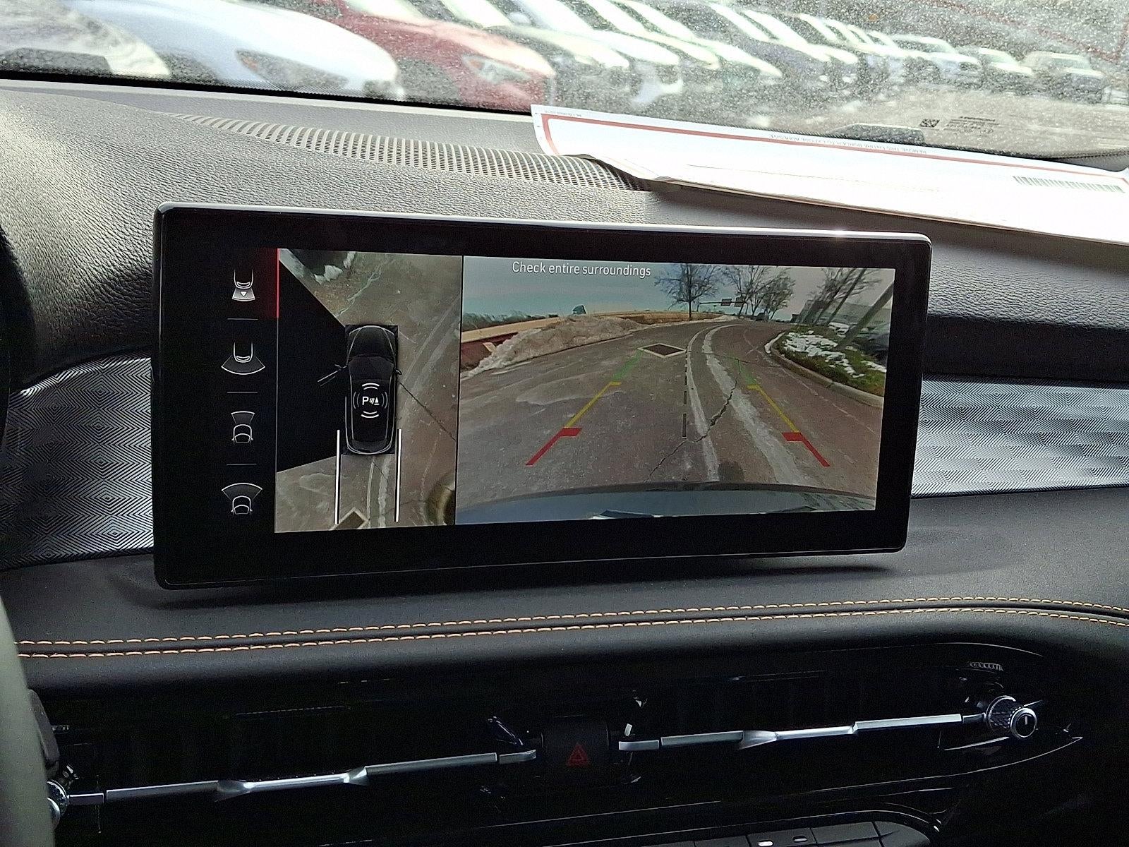 2026 Alfa Romeo Tonale Veloce AWD