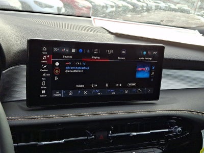 2026 Alfa Romeo Tonale Veloce AWD