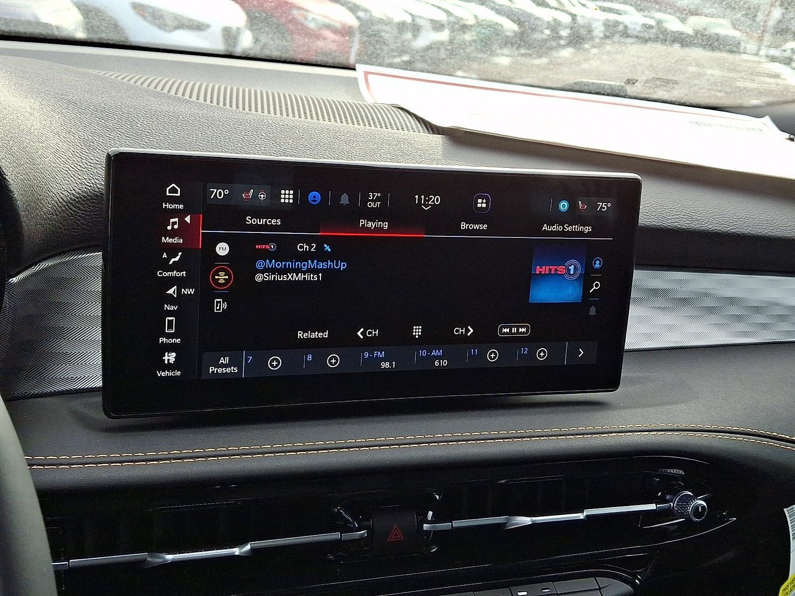 2026 Alfa Romeo Tonale Veloce AWD