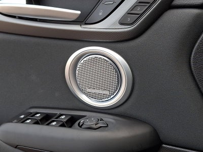 2026 Alfa Romeo Tonale Veloce AWD