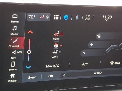 2026 Alfa Romeo Tonale Veloce AWD