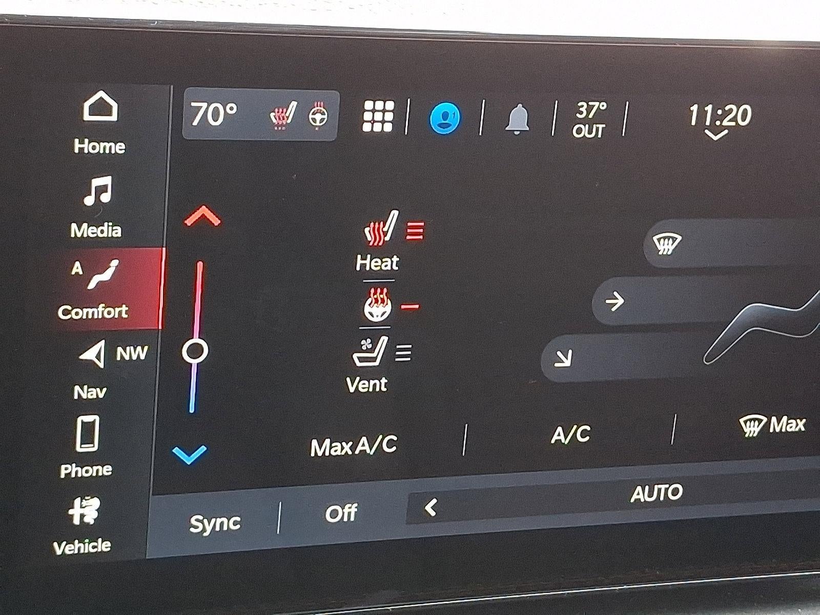 2026 Alfa Romeo Tonale Veloce AWD