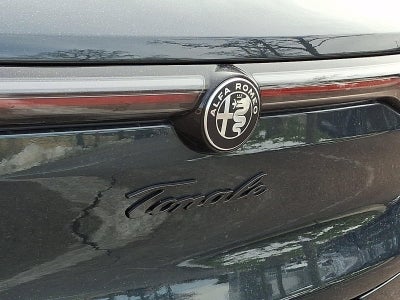 2026 Alfa Romeo Tonale Veloce AWD