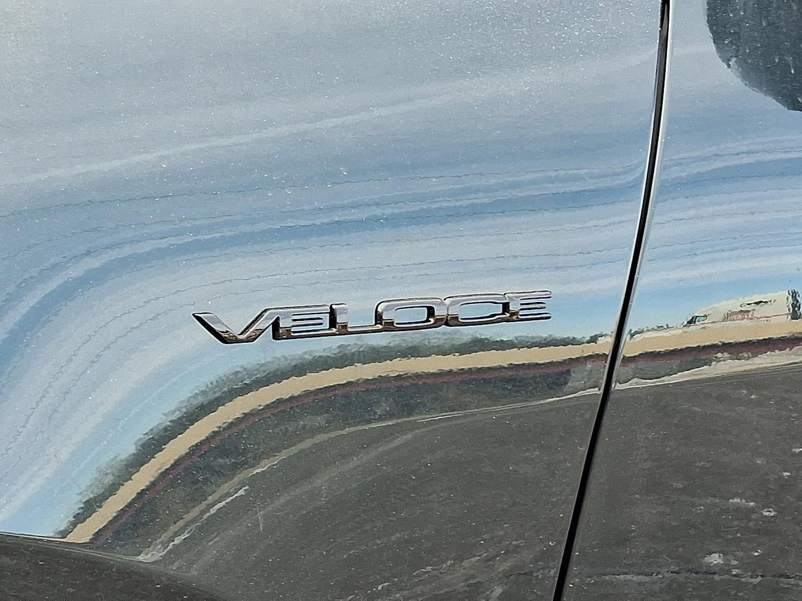 2026 Alfa Romeo Tonale Veloce AWD