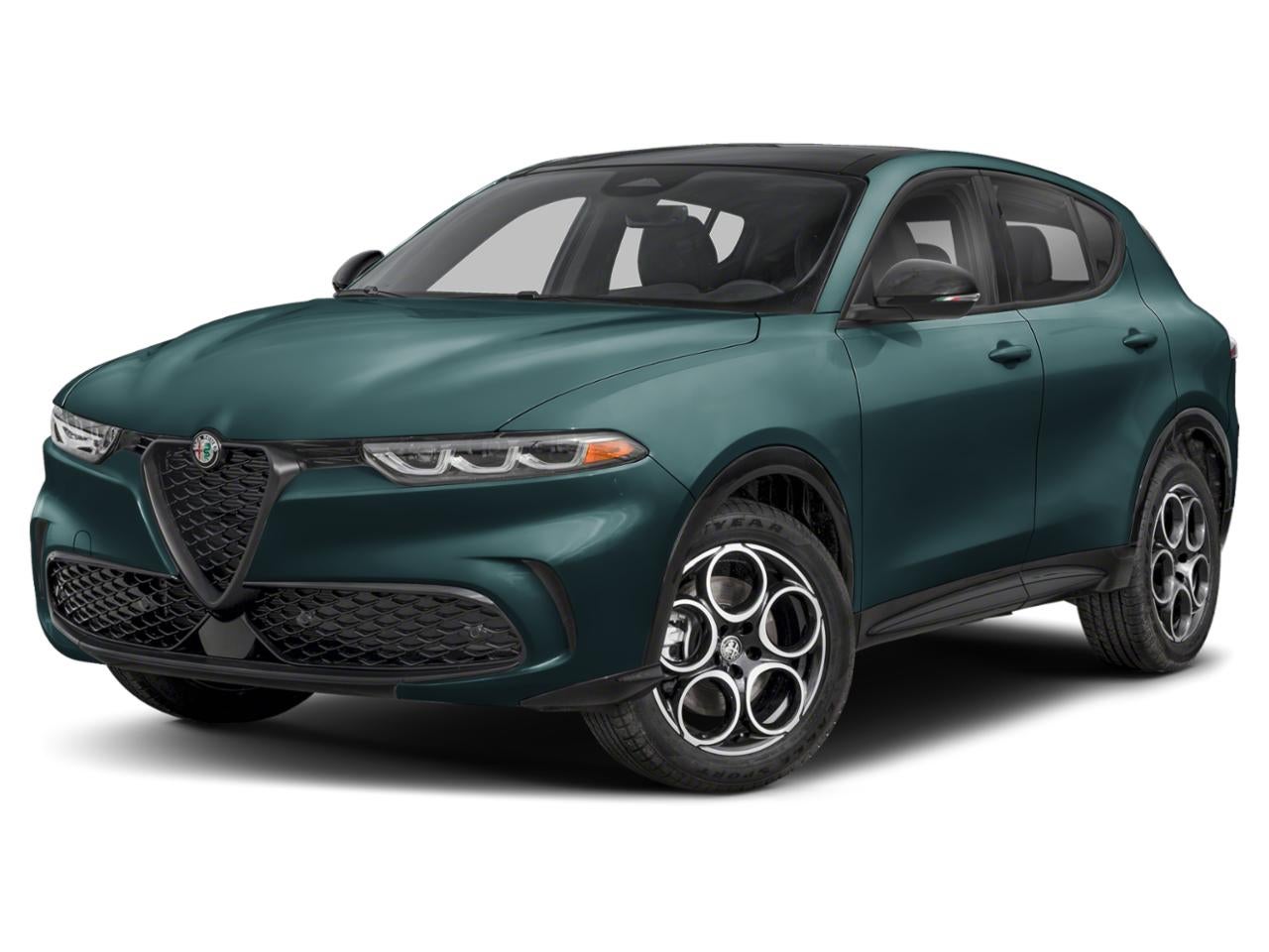 2026 Alfa Romeo Tonale Veloce AWD