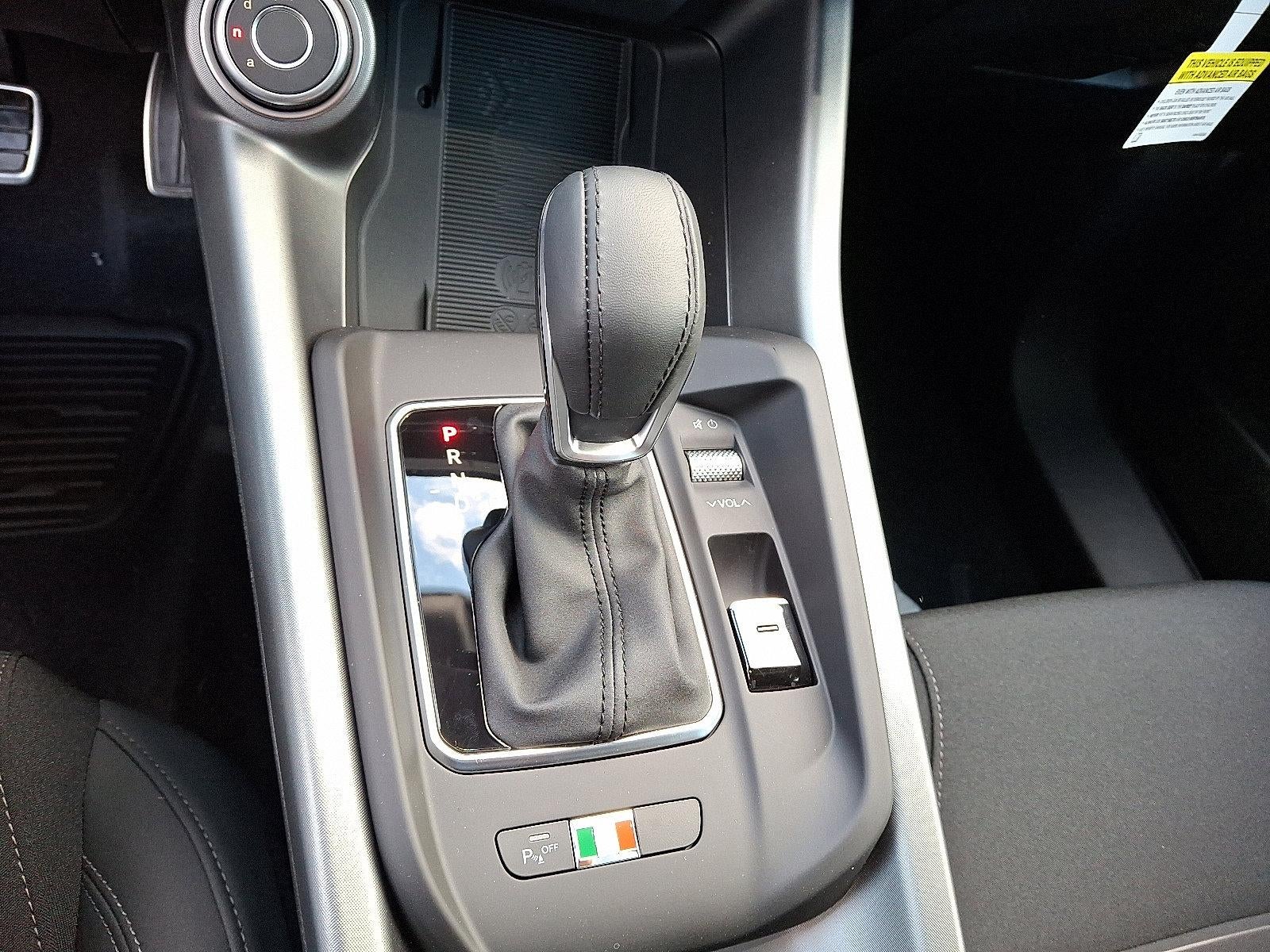 2025 Alfa Romeo Tonale AWD