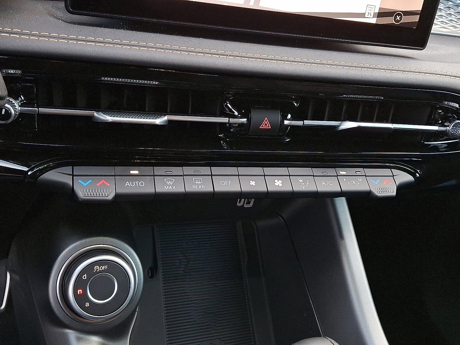 2025 Alfa Romeo Tonale AWD