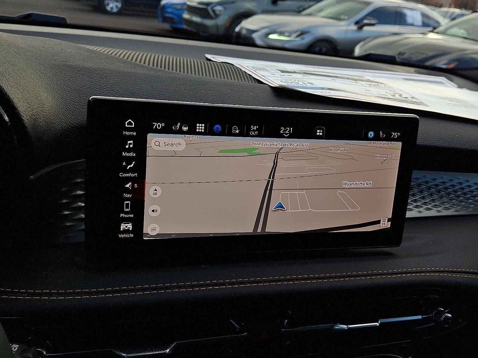 2025 Alfa Romeo Tonale AWD