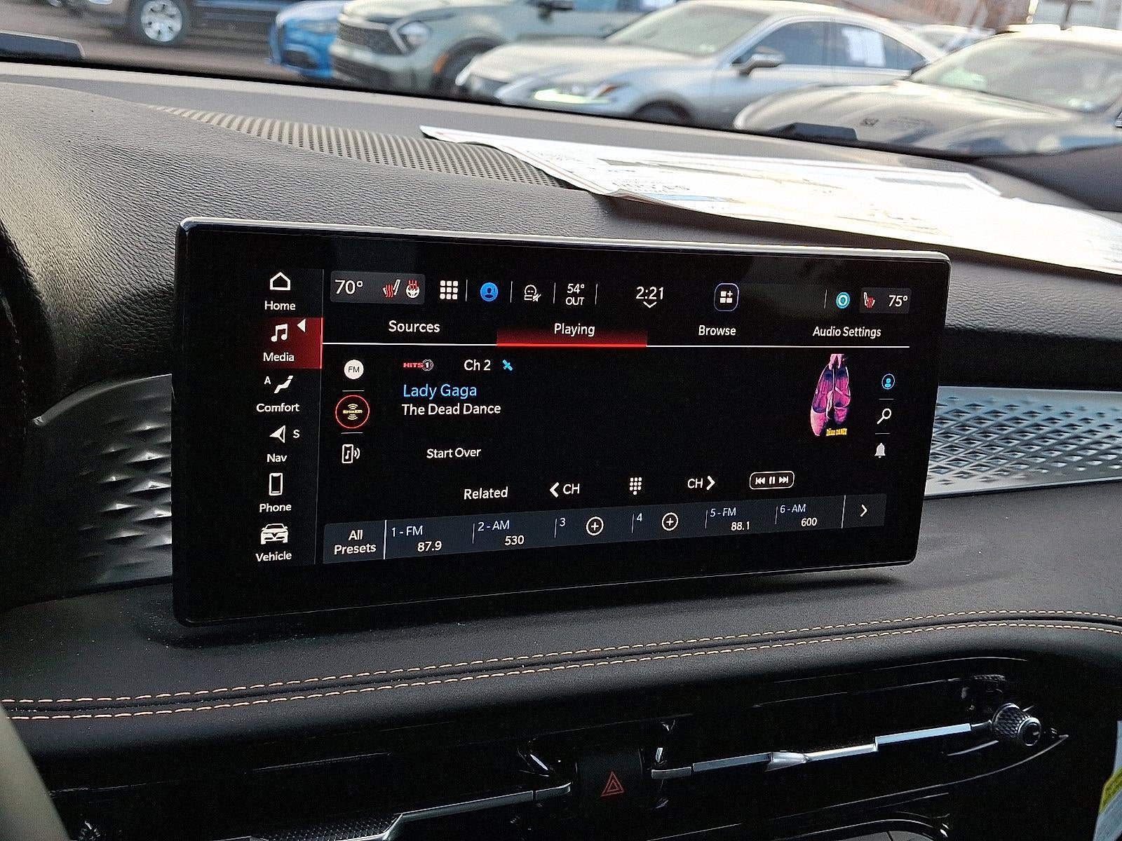 2025 Alfa Romeo Tonale AWD