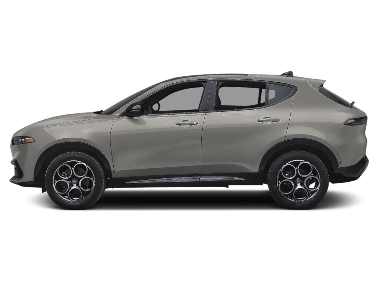 2026 Alfa Romeo Tonale Sprint AWD