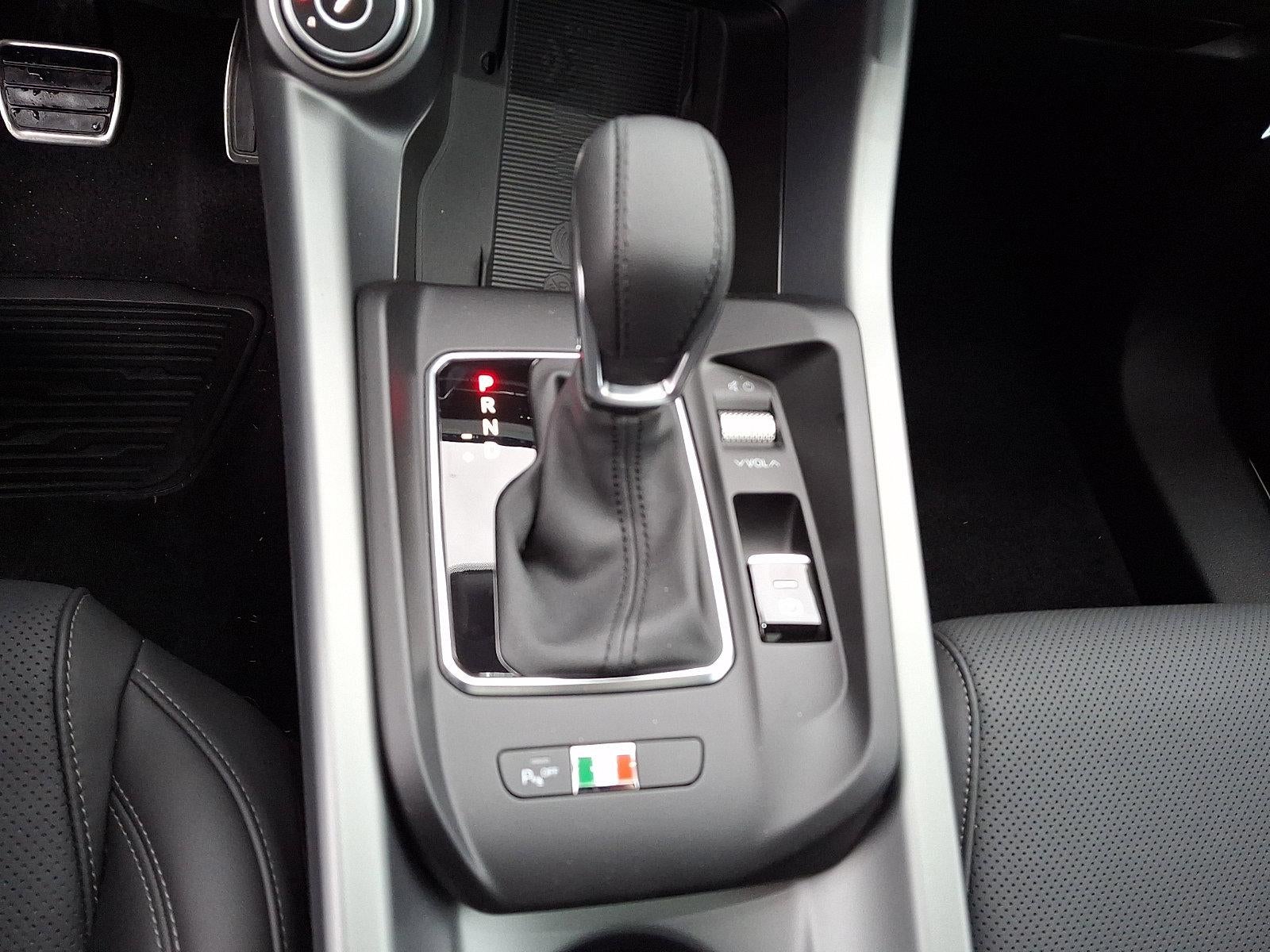 2026 Alfa Romeo Tonale Veloce AWD