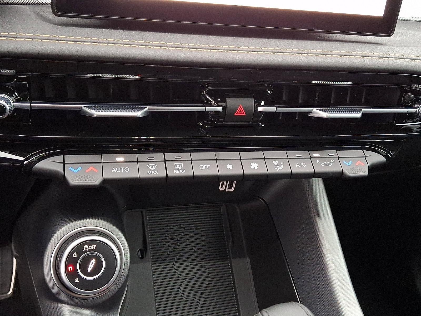 2026 Alfa Romeo Tonale Veloce AWD