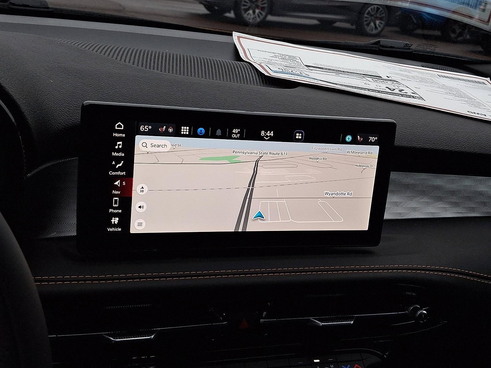 2026 Alfa Romeo Tonale Veloce AWD